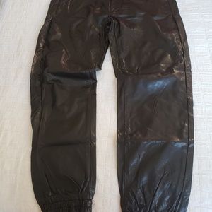 Joggers